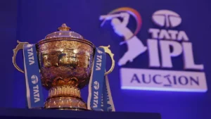 IPL Auction 2024 retained and released players