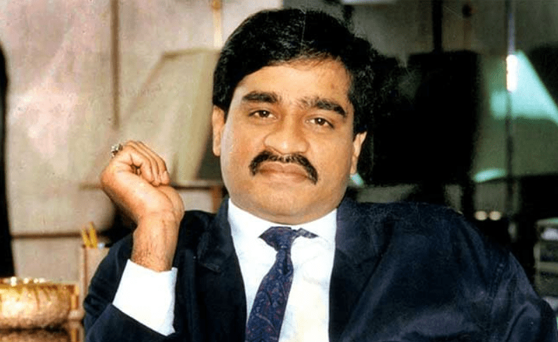 Dawood Ibrahim's death