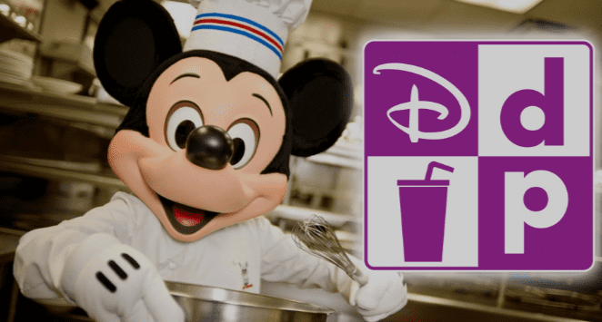 Free Disney Dining Plan