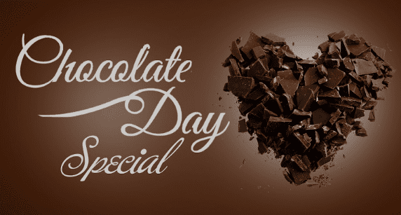 Chocolate Day Special