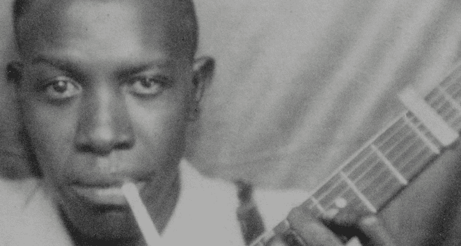 Top 10 Songs of Robert Johnson