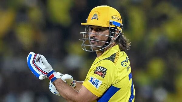 MI vs CSK: Chennai beats the rivals in style at their home