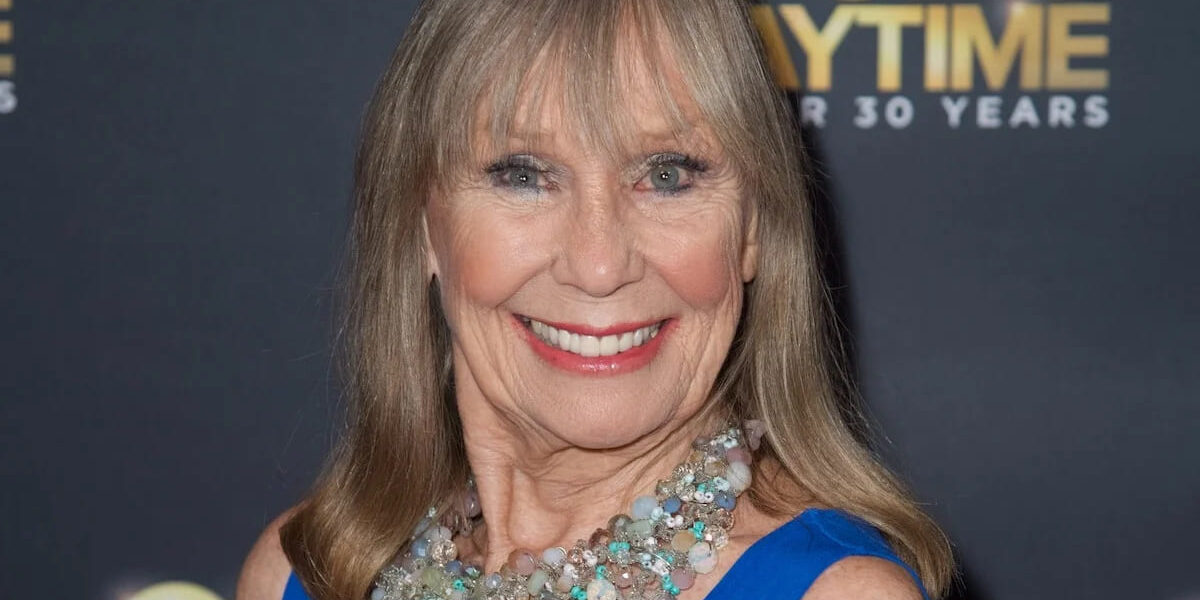 The Young and the Restless star Marla Adams passes away at 85 