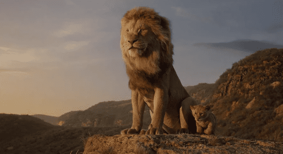 Mufasa: The Lion King - Prequel is Ready to Hit Cinemas 