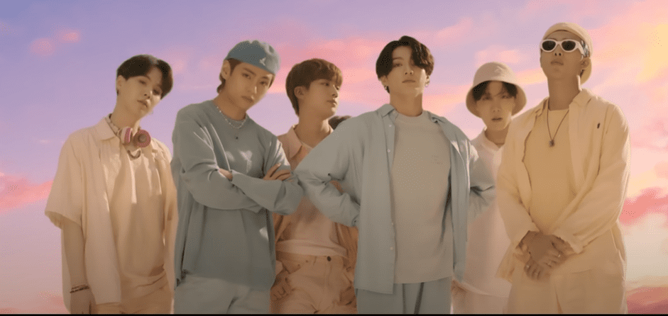 BIGHIT Music warns organizations trying to humiliate BTS rights