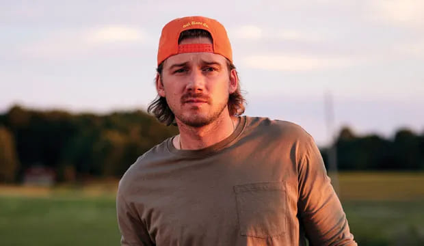 Police Arrested Morgan Wallen on Felony Charges in Nashville