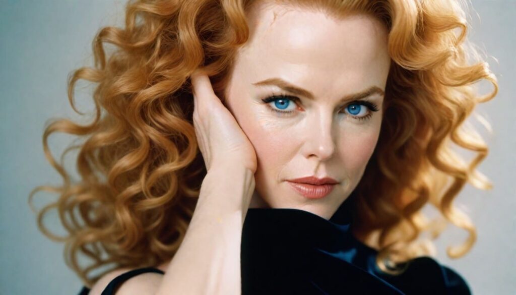 AFI Life Achievement Award: Top Achievements of Nicole Kidman