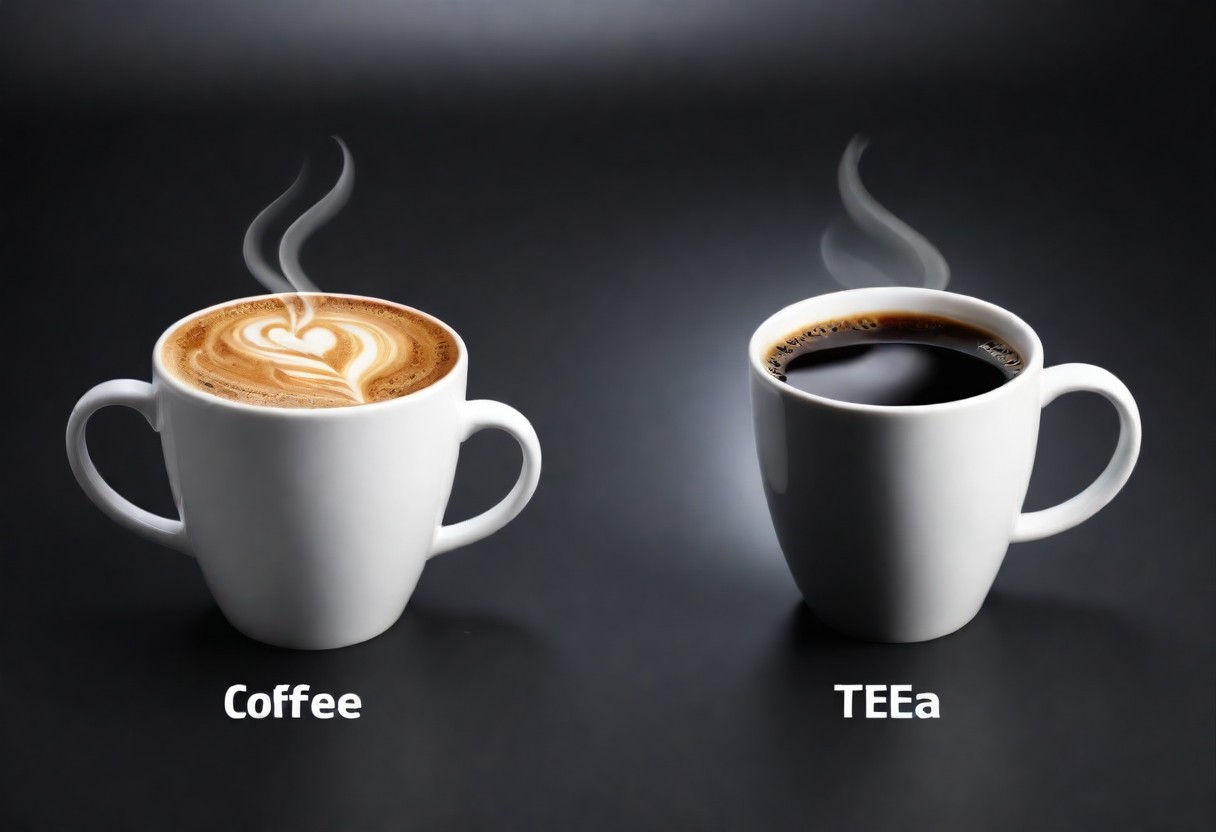 Coffee vs Tea: Pros and Cons of two most popular beverages 