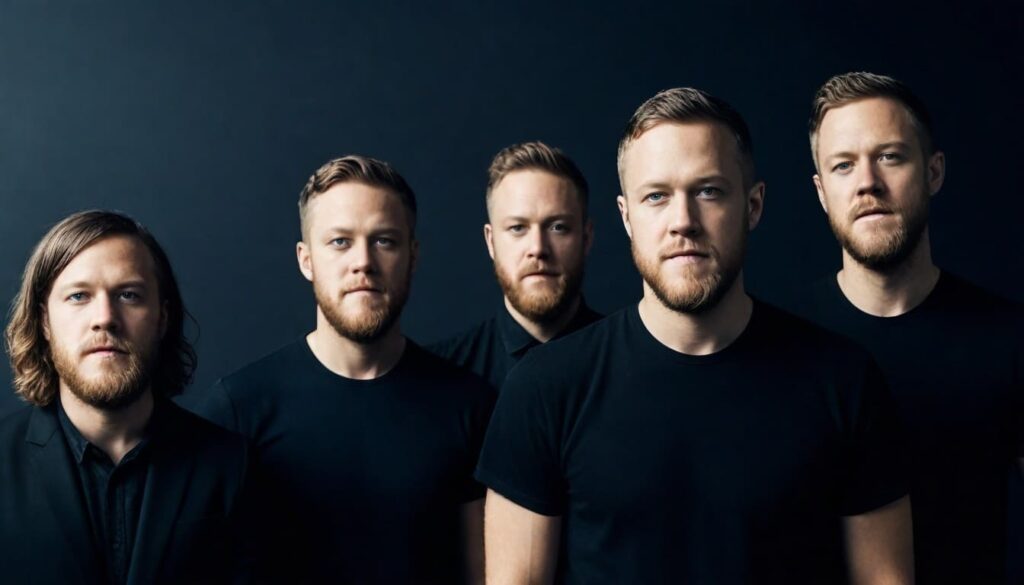 Imagine Dragons US Tour: Check When to Meet in Your City 