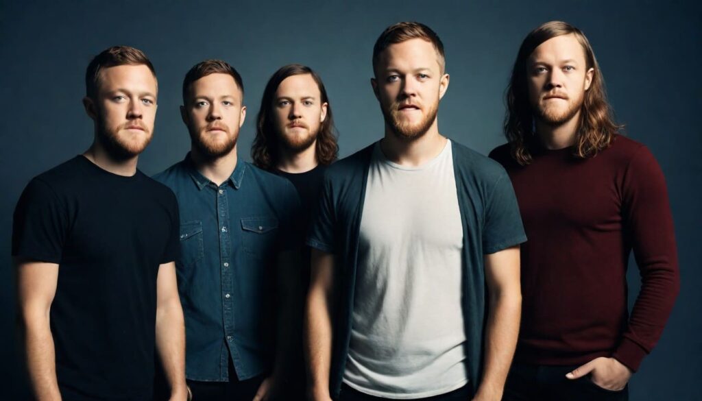 Imagine Dragons US Tour: Check When to Meet in Your City 