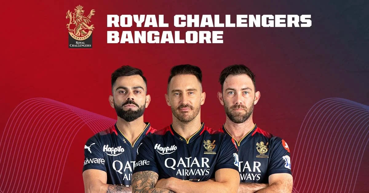 RCB Hopes for Playoffs: See how they can enter the race 