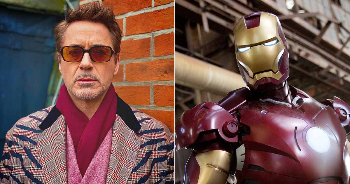 Robert Downey Jr. will happily return as Iron Man