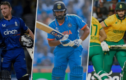 Top Six Participants of ICC T20 World Cup and their Squads 