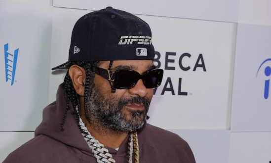 Jim Jones brutally beats one man and injures another at airport: Video