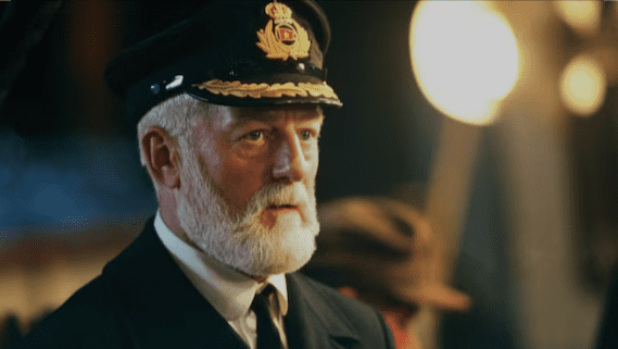 Actor Known for his Portrayals in Titanic and Lord of the Rings Dies 