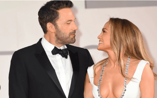 Jennifer Lopez and Ben Affleck Are Parting Ways