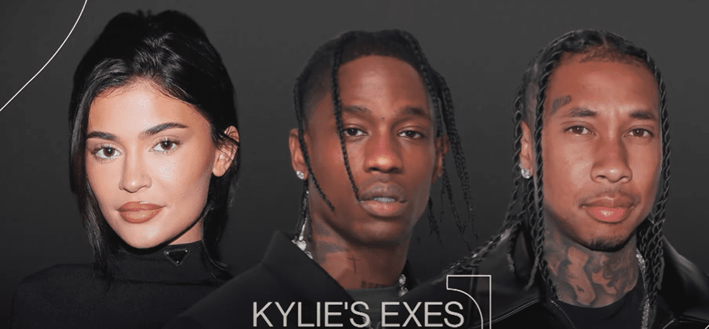 Dating History of Kylie Janner: Travis Scott and Tyga