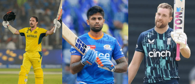 6 Most Impactful Players of ICC T20 World Cup 2024 