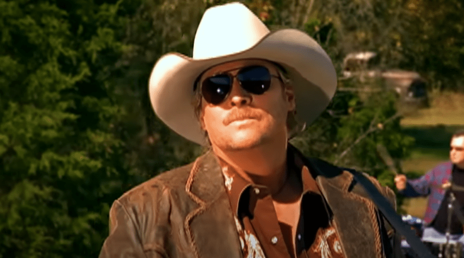Alan Jackson Last Call: One More for the Road Tour Details 