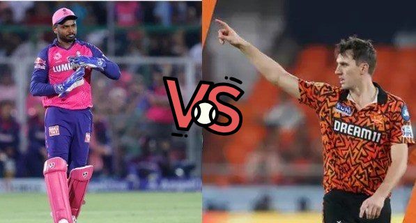 RR vs SRH: Mistakes that knocked RR out of the tournament