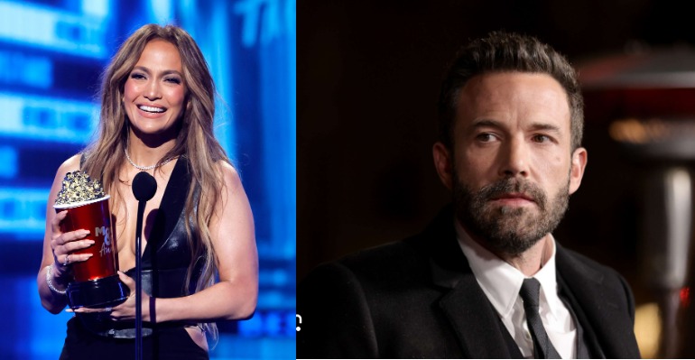 Jennifer Lopez and Ben Affleck Are Parting Ways - Source 