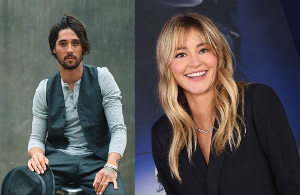 Ryan Bingham Married Hassie Harrison After Proposing Twice: Here’s Why