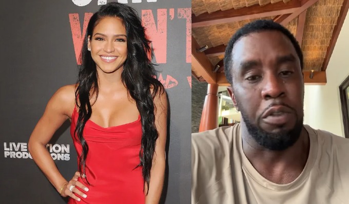 Cassie Ventura's Lawyer Responds to Diddy's Apology