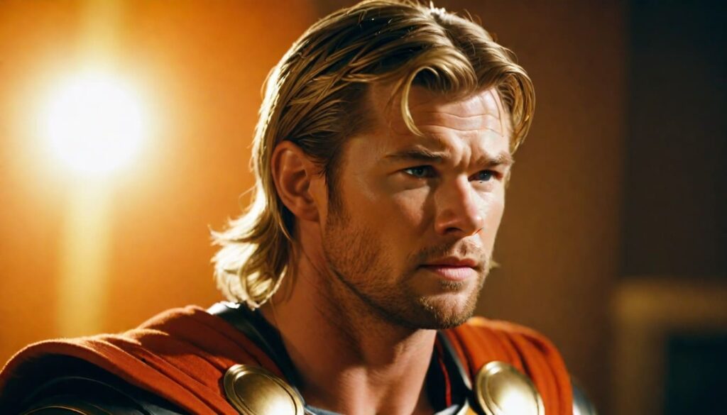 Chris Hemsworth Criticizes his character in Thor: Love and Thunder