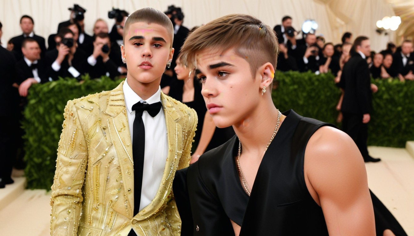 Met Gala 2024: Why did stars Like Justin Bieber skip the event?