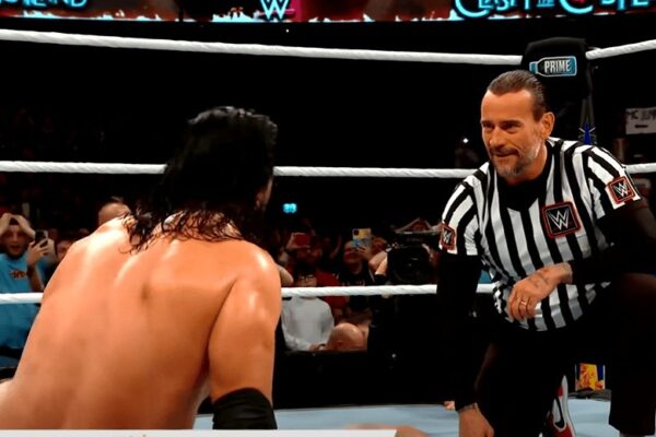 Is CM Punk Returning In Money In the Bank; Check Details