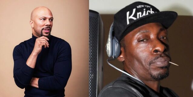 Common and Pete Rock Revealed the Guest Names in Their Collaborative Album "Auditorium Vol.1" 