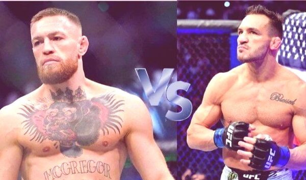 Conor McGregor vs. Michael Chandler: How to Watch, Ticket Prices, and More