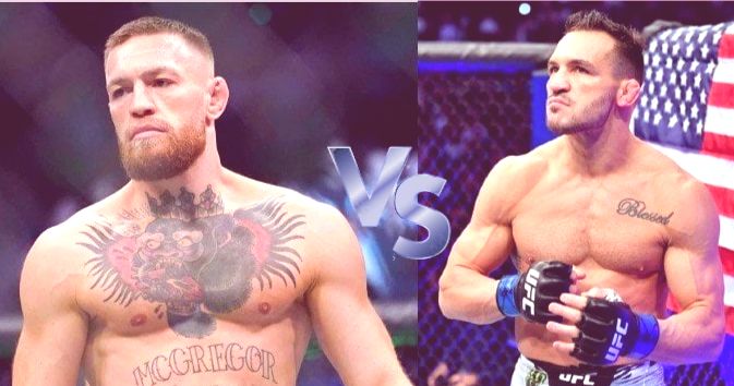 Conor McGregor vs. Michael Chandler: How to Watch, Ticket Prices, and More