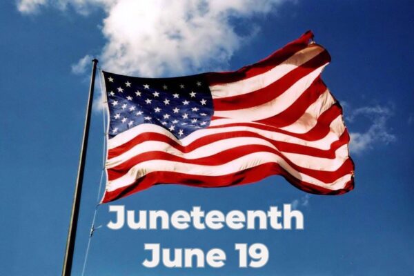 Juneteenth Important dates