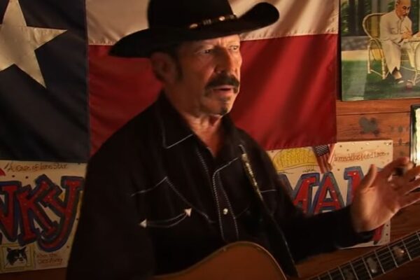 Kinky Friedman, a Singer, Songwriter, and Humorist, is No More