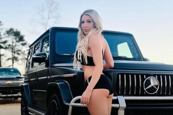 Street Outlaws Star Lizzy Musi Dies at Age 33