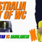 Asia Knocks Australia out of the T20 World Cup 