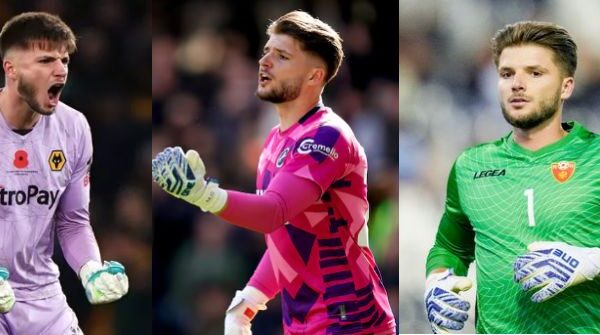 Millwall FC Goalkeeper Matija Sarkic Dies at Early Age of 26 