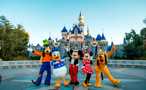 Experts' Tips to Avoid Mistakes While Booking Disney Vacation