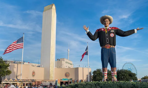 State Fair of Texas Releases 2024 Concert Lineups