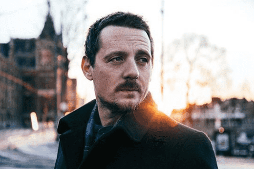 Sturgill Simpson Announces New Tour With with a Fresh Album 