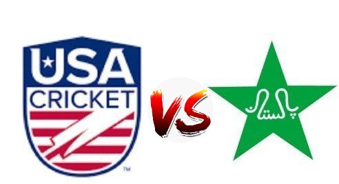 US vs Pakistan: US, Full of Indian Players, Beats Pakistan