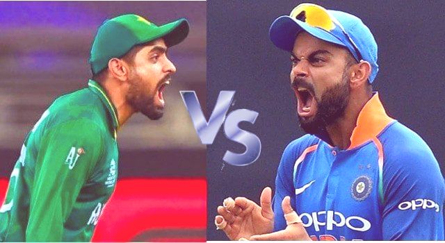 Top Players to Watch in the India vs Pakistan Super Clash