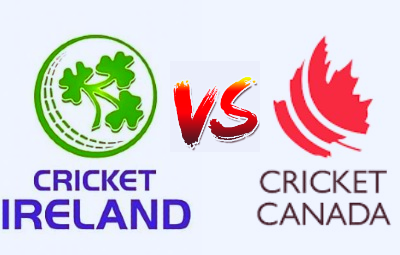 Canada vs Ireland: Match Summary and Pakistan Professional Roast 
