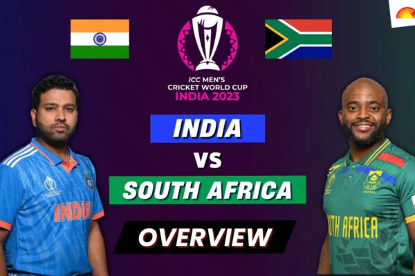 India W vs South Africa W: India Beats South Africa in a High Scoring Match