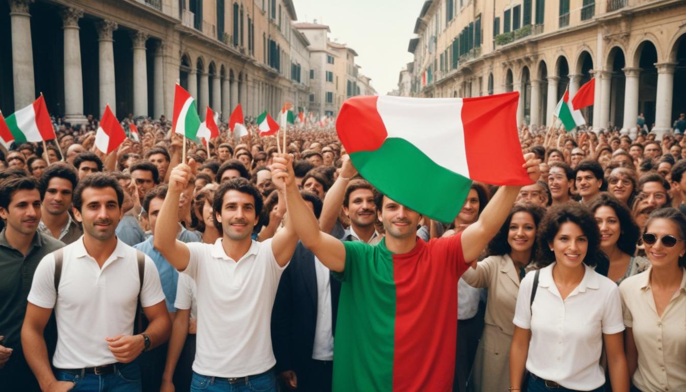 10 Facts about Festa Della Repubblica or Italy Republic Day