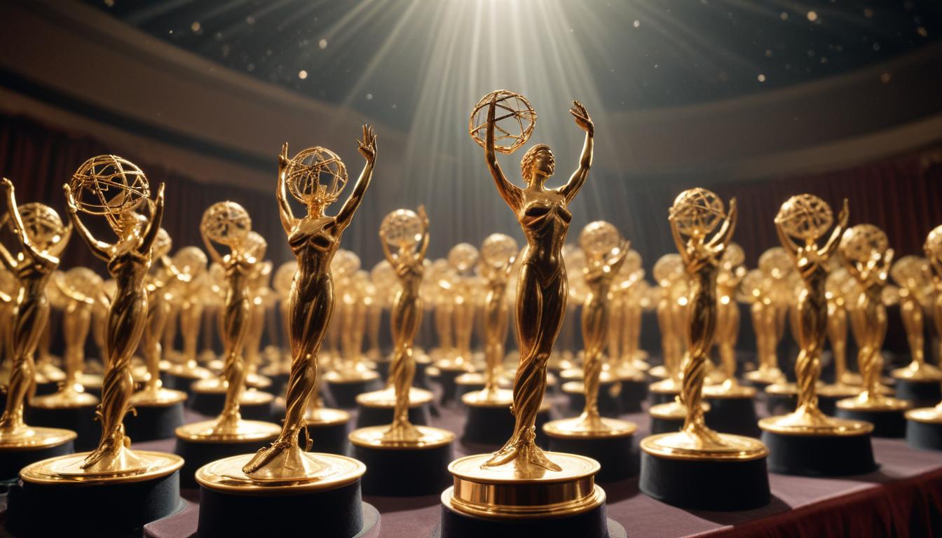 Daytime Emmy Awards Distribution: List of Winners