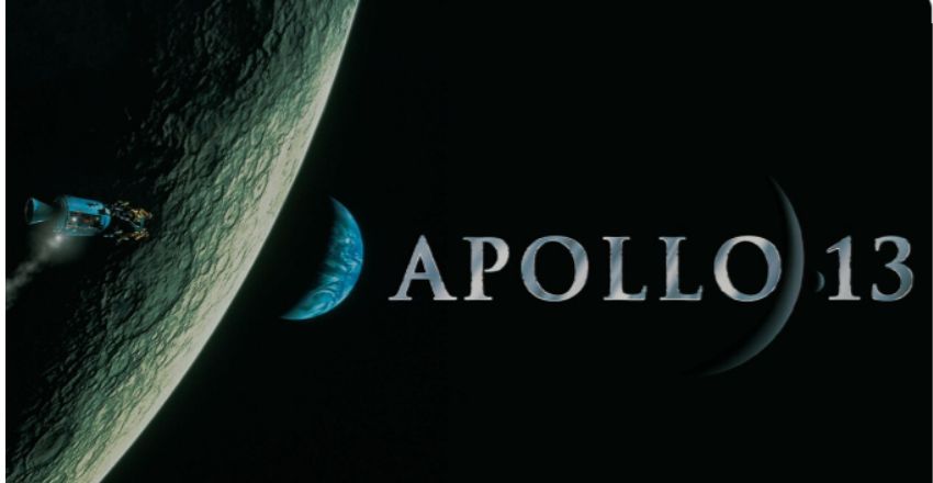Apollo 13 (1995), Patriotic Movies
