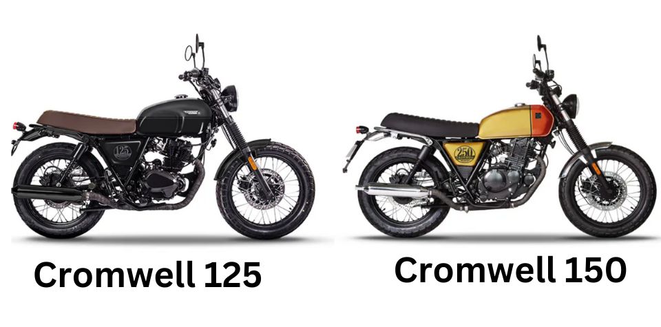 Brixton Cromwell 125