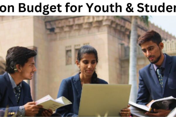 Union Budget 2024-25: What's for Youth and Students